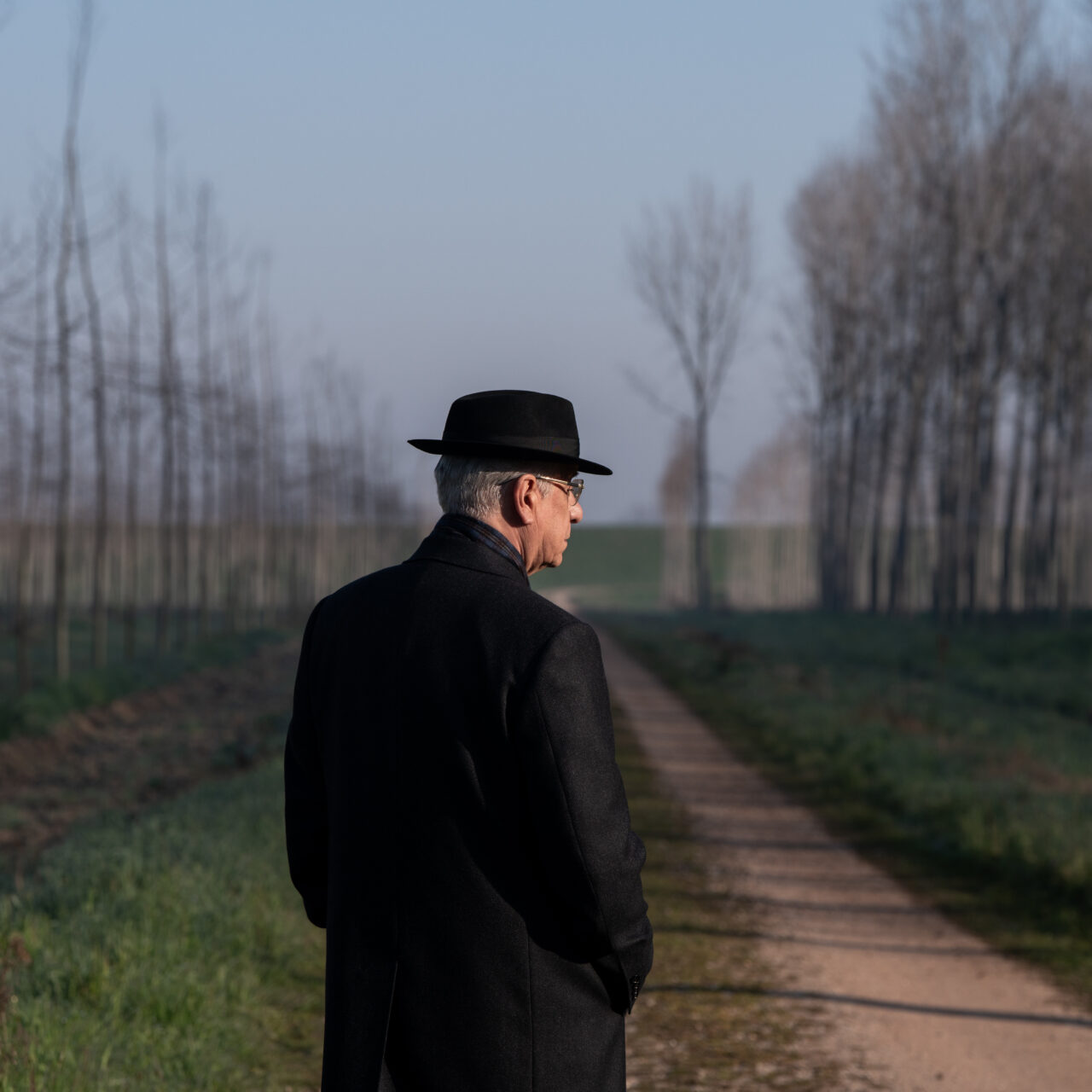 La Grazia: Offers Up Beautiful Yet Hollow Political Drama