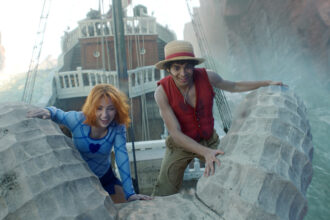 One Piece Season 2 Official Trailer