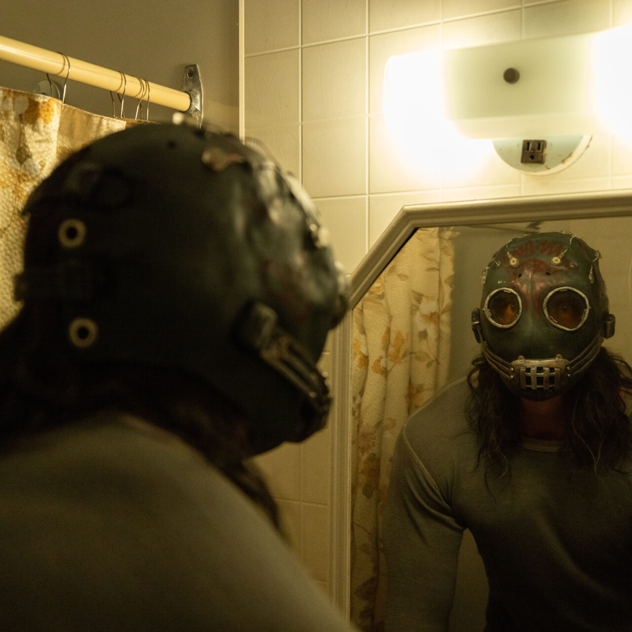 Psycho Killer: Only Succeeds At Killing The Vibe