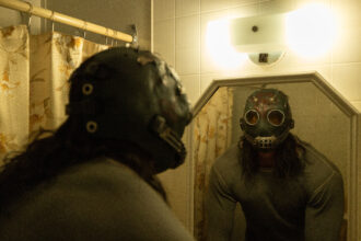 Psycho Killer: Only Succeeds At Killing The Vibe