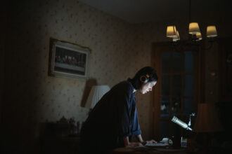 Undertone Official Trailer 2