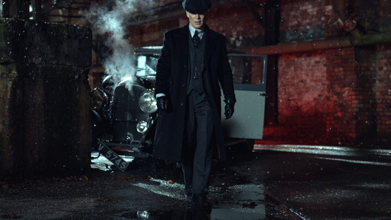 Netflix Canada: What to Watch in March 2026