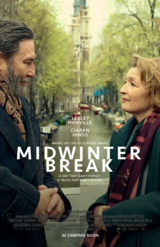 MIDWINTER BREAK Advance Screening Giveaway