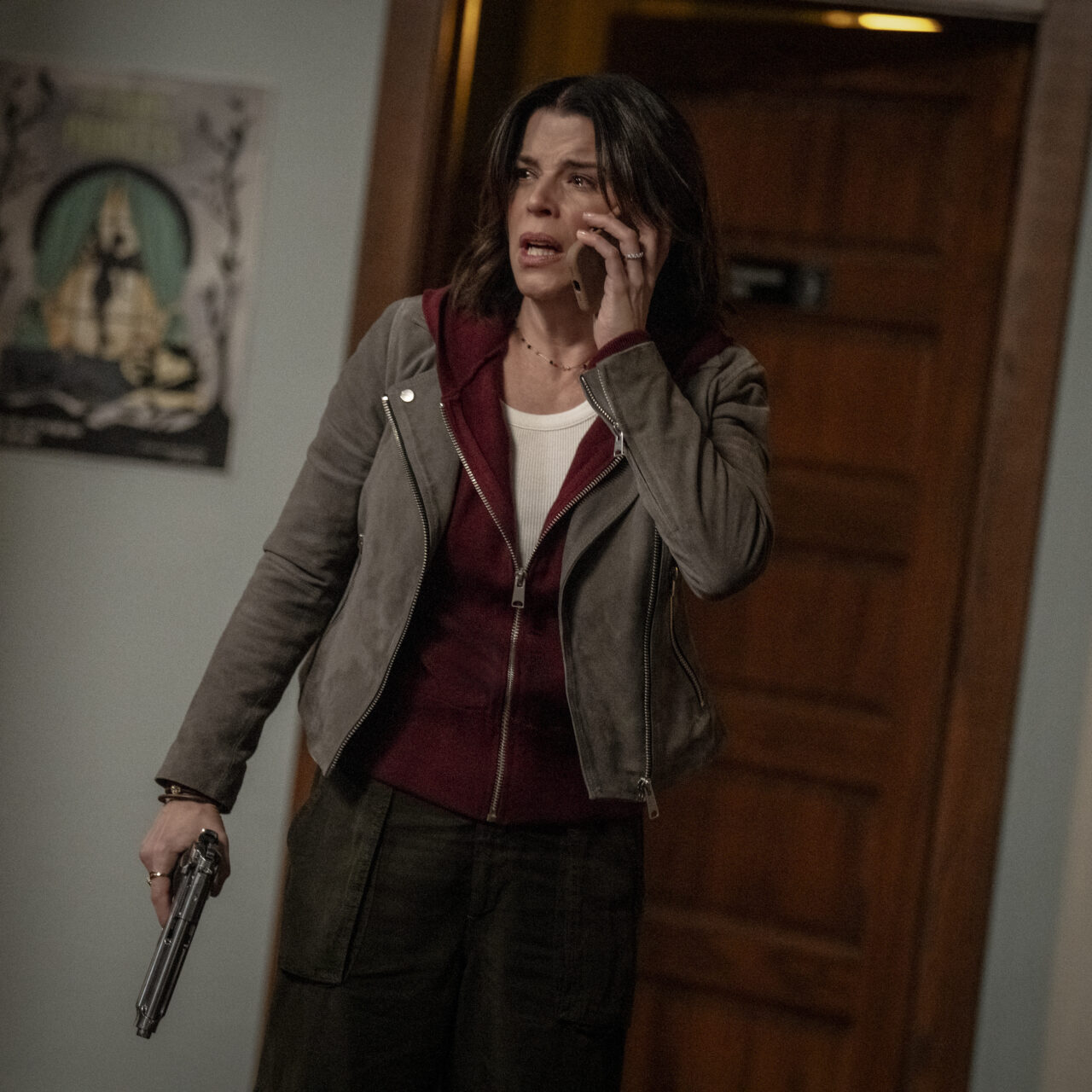 Scream 7: Barely Escaping The Wreckage