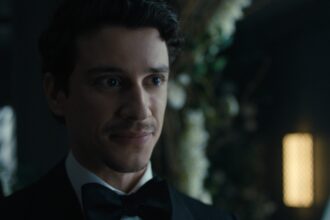 Something Very Bad Is About to Happen Official Teaser Trailer