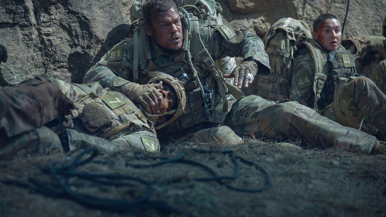 Netflix US: What to Watch in March 2026