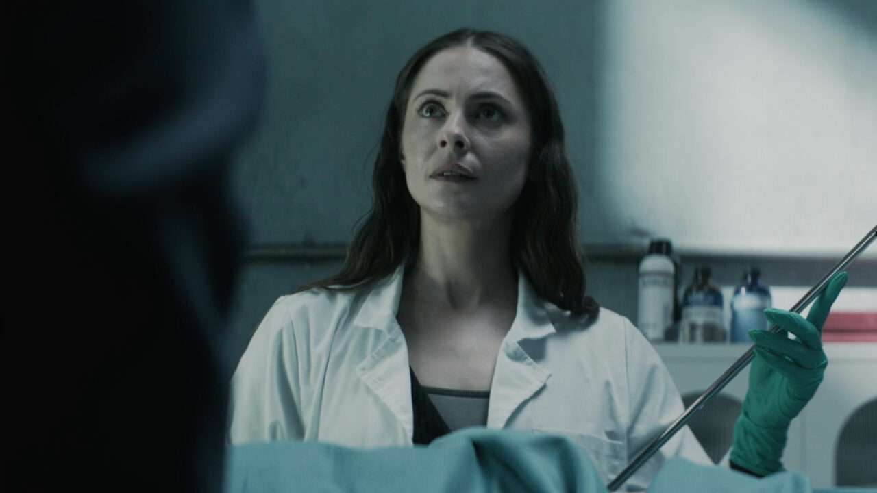 Shudder Programming for March 2026 Revealed