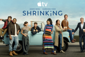 New This Week On Apple TV