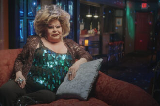 Murder in Glitterball City Official Trailer