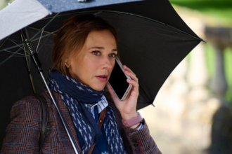 In The Blink Of An Eye Official Trailer