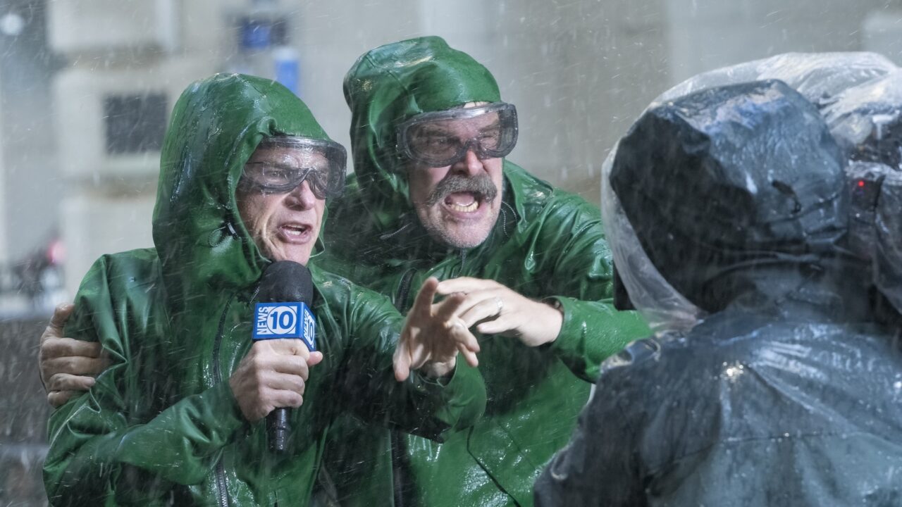 Crave New Movies and Shows Coming in March 2026