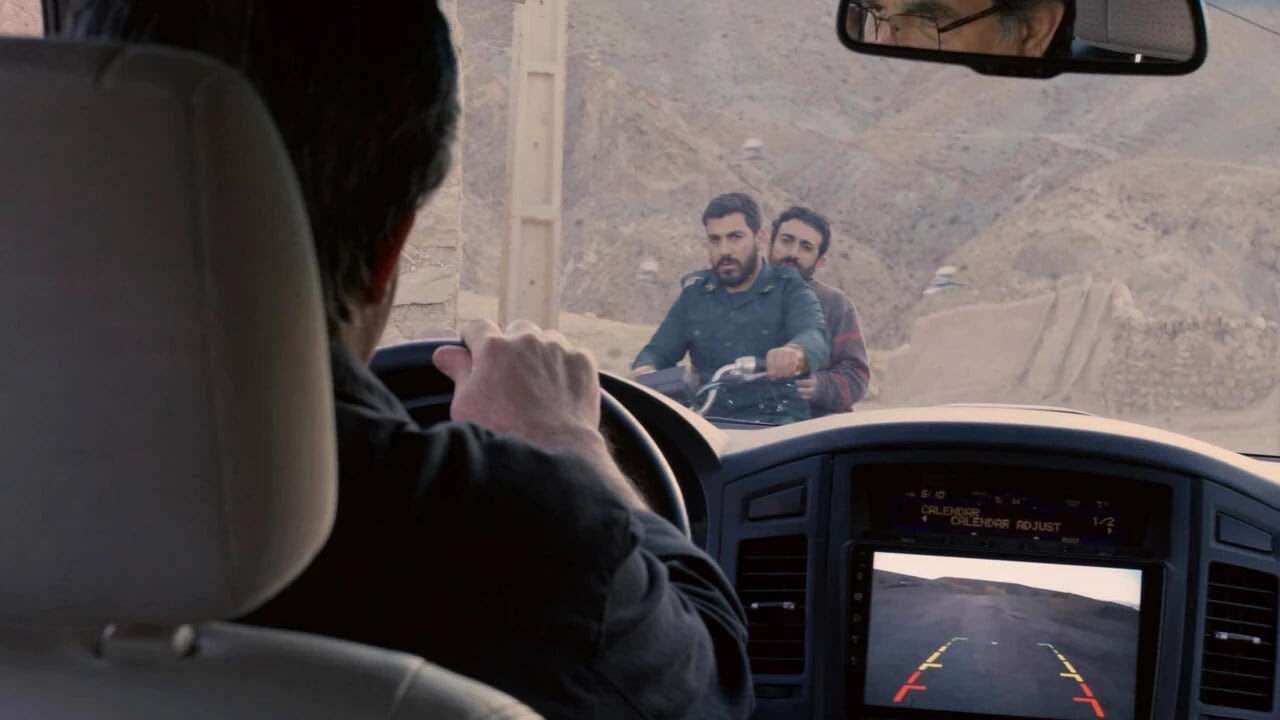 MUBI Canada’s Latest Releases in March 2026