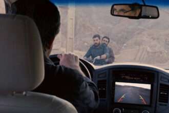 MUBI Canada’s Latest Releases in March 2026