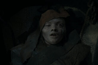 Lee Cronin’s The Mummy Official Trailer