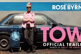 Tow Official Trailer