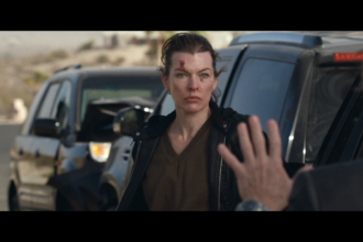 Protector: Milla Jovovich Can’t Quite Save This Dud (Early Review)