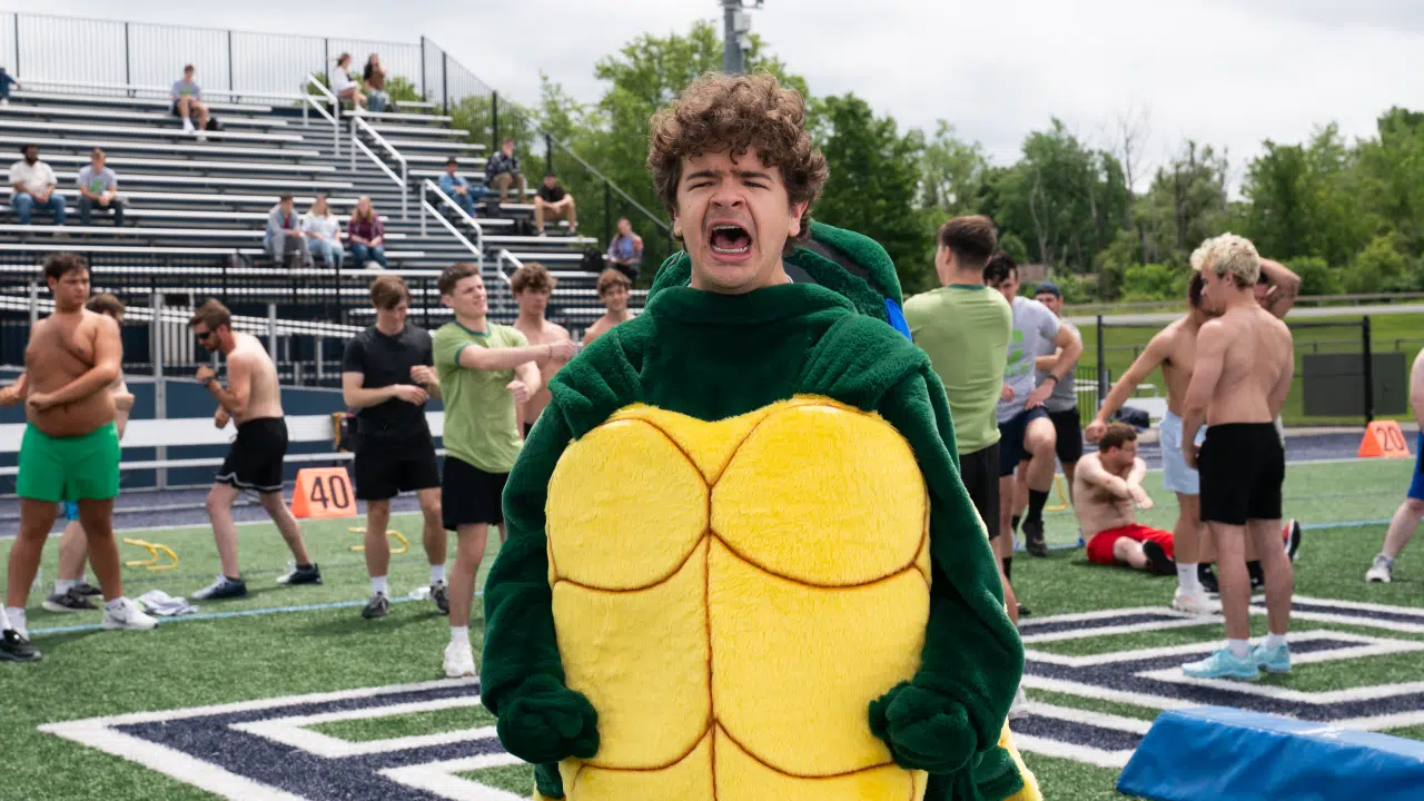 Hulu April 2026: Complete Content List Revealed