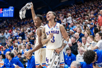 Made For March Official Trailer