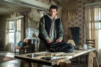 Disclosure Day Official Trailer