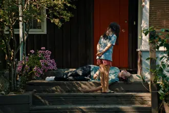 Blue Heron Official Trailer