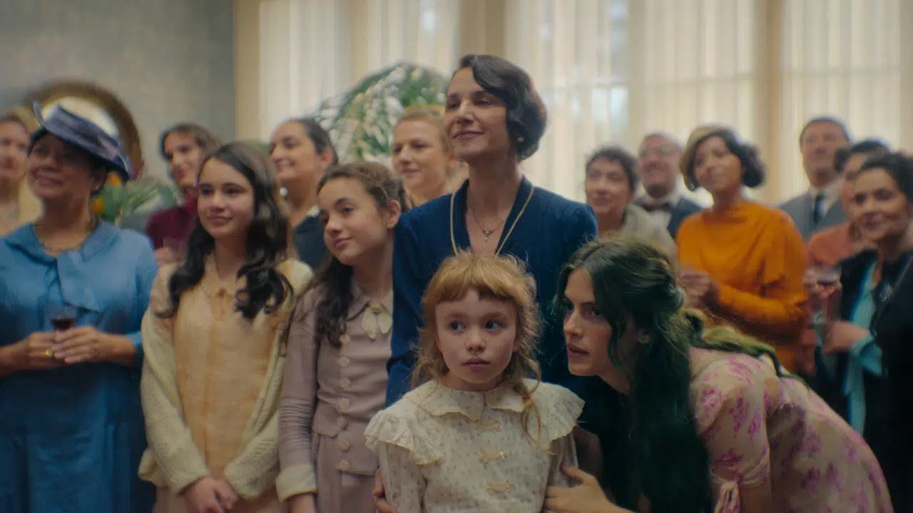 Prime Video US: Upcoming Titles for April 2026