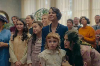 Prime Video US: Upcoming Titles for April 2026