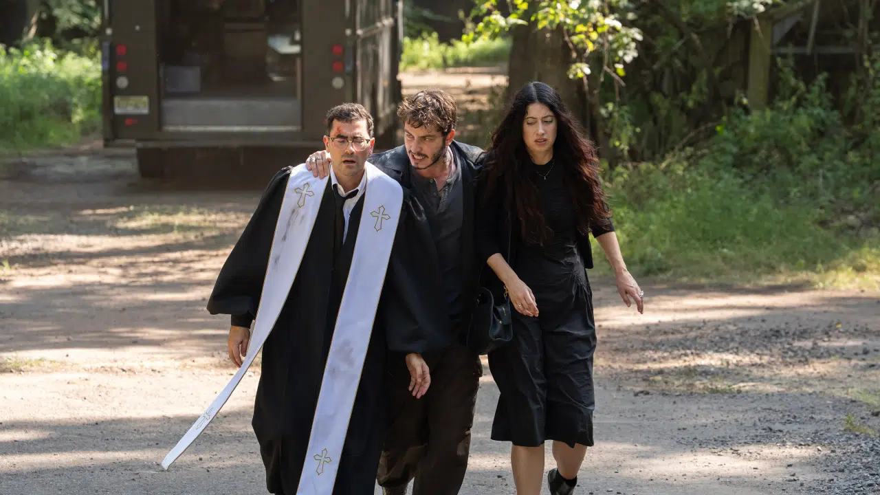 Netflix US: What to Watch in April 2026