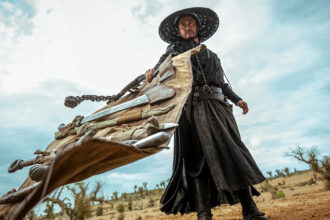 Blades of the Guardians – Yuen Woo-Ping’s Triumphant Return to Wuxia