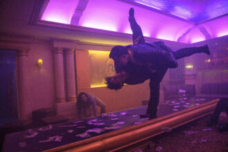 The Furious Official Trailer