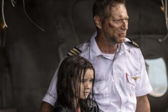 Deep Water Official Trailer