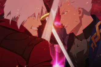 Devil May Cry Season 2 Official Teaser Trailer