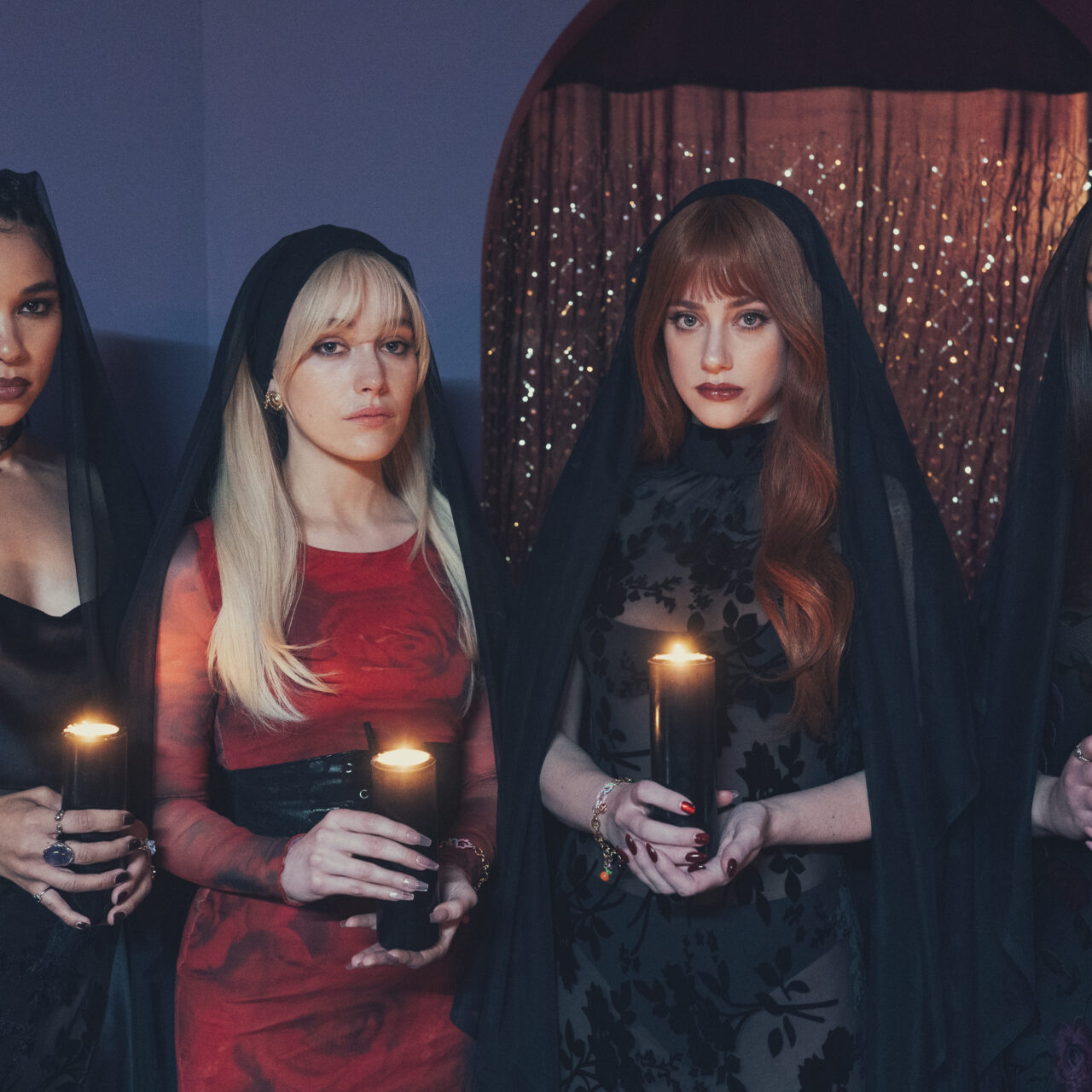 Forbidden Fruits: A Unique Tale of Friendship and Sisterhood (Early Review)