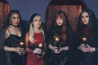 Forbidden Fruits: A Unique Tale of Friendship and Sisterhood (Early Review)