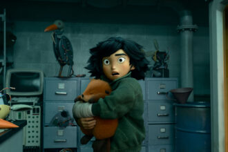 Hoppers: A Heartwarming Ode to Nature and Community