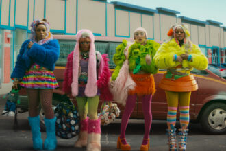 I Love Boosters Official Trailer