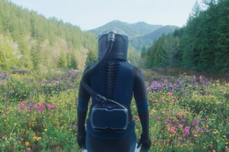 In The Blink of an Eye: A Hollow Sci-Fi Feel Good Drama