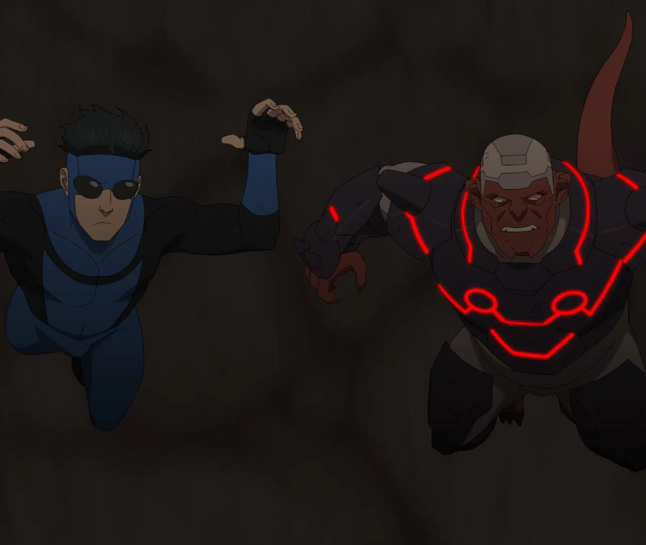 Invincible (4×04) Hurm Review