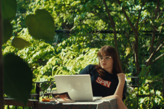 Mile End Kicks Official Trailer