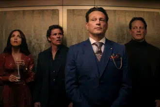 Mike & Nick & Nick & Alice: Double the Vaughn, Double the Fun