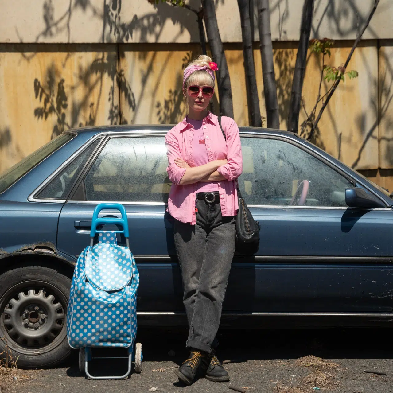 Tow: Rose Byrne’s Striking Performance in a True Story Dramedy