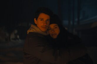 Something Very Bad Is About to Happen Official Trailer