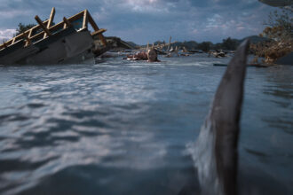 Netflix Canada: What to Watch in April 2026