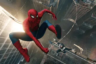 Spider-Man: Brand New Day Official Trailer