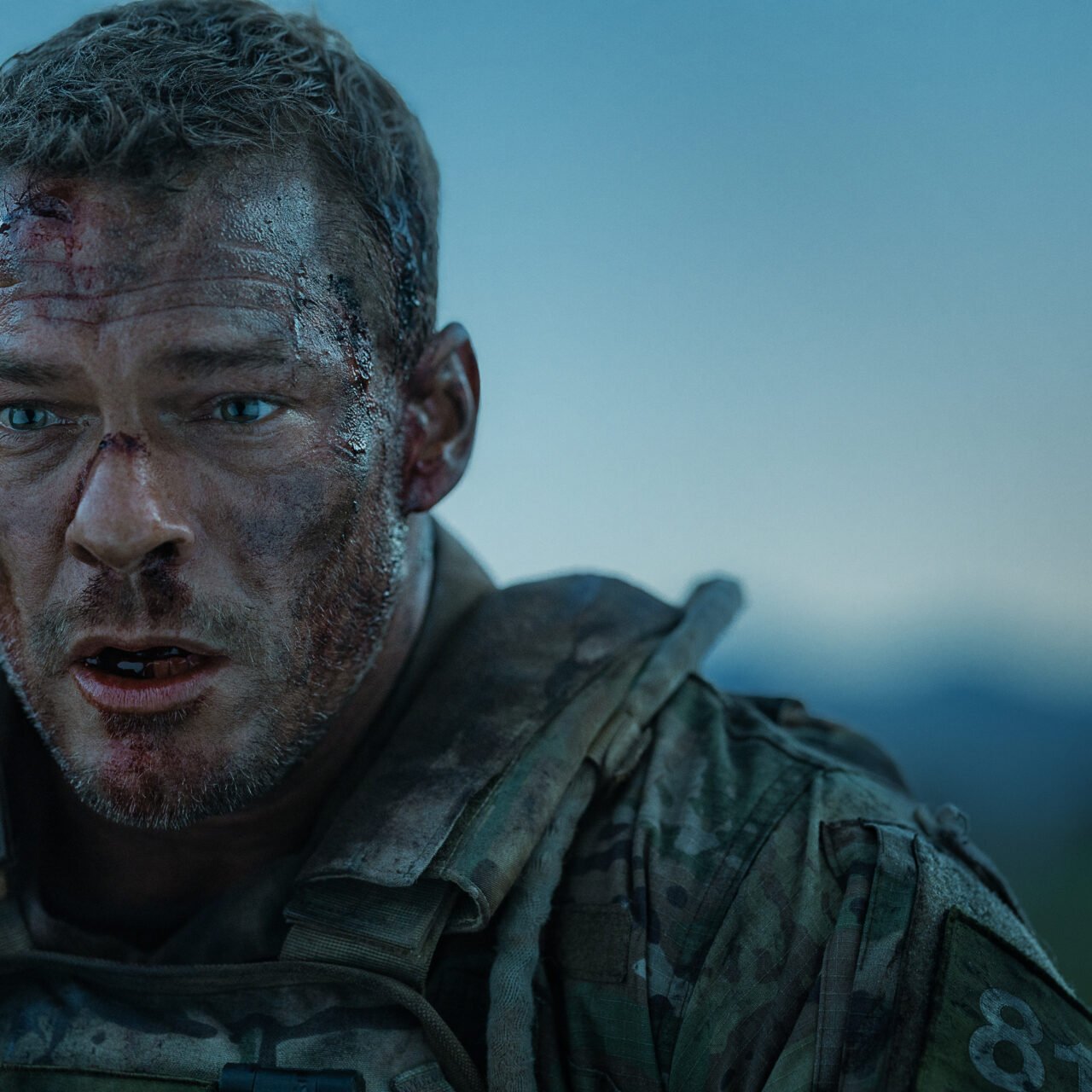 War Machine (2026): A Thrilling Sci-Fi Action Movie