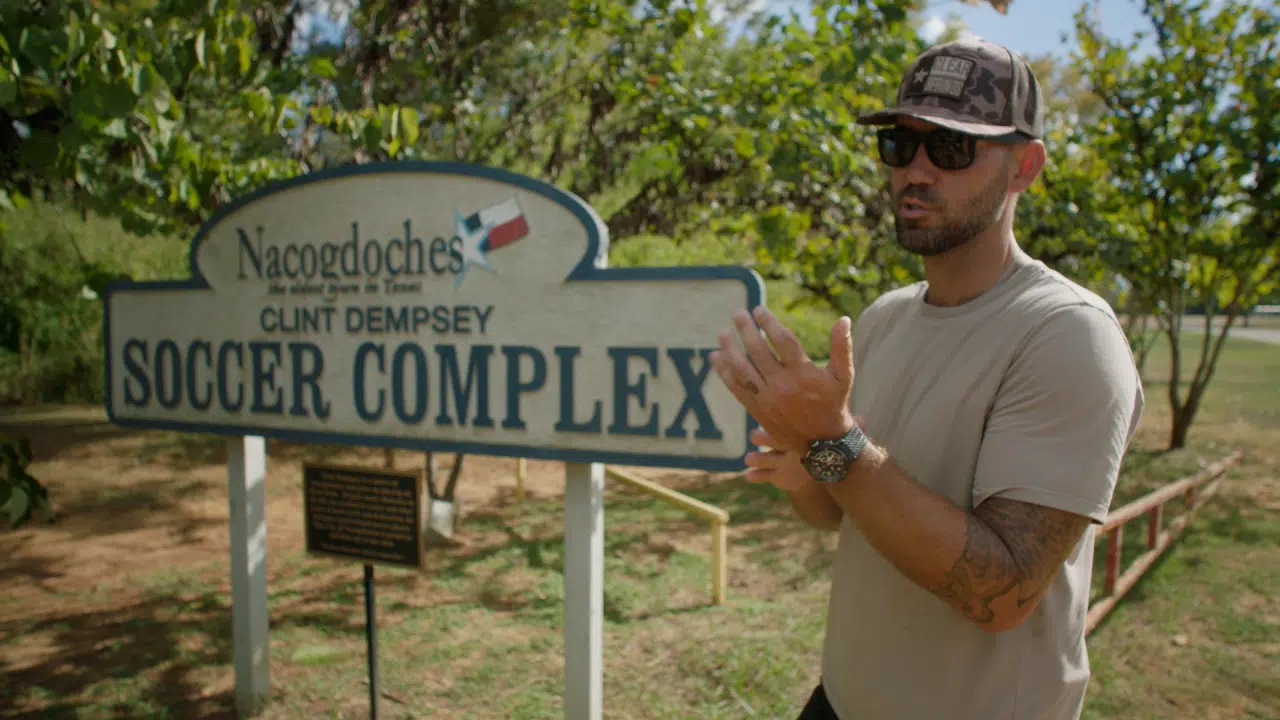 Paramount+ US: What To Stream in April 2026