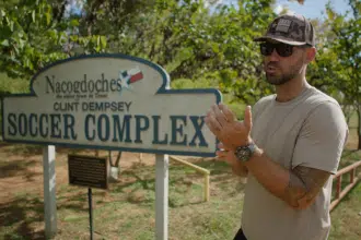 Paramount+ US: What To Stream in April 2026