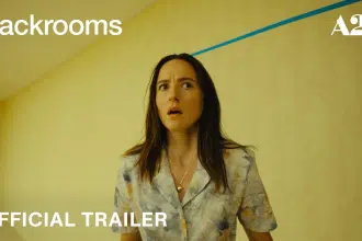 Backrooms Official Trailer