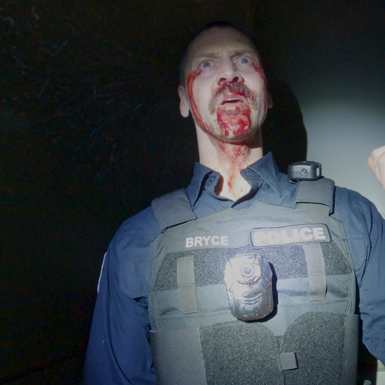 Bodycam: When Patrol Turns Into a Nightmare