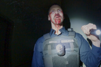 Bodycam: When Patrol Turns Into a Nightmare