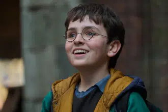 Harry Potter and the Philosopher’s Stone Official Teaser Trailer
